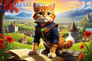 Çizmeli Kedi Masalı